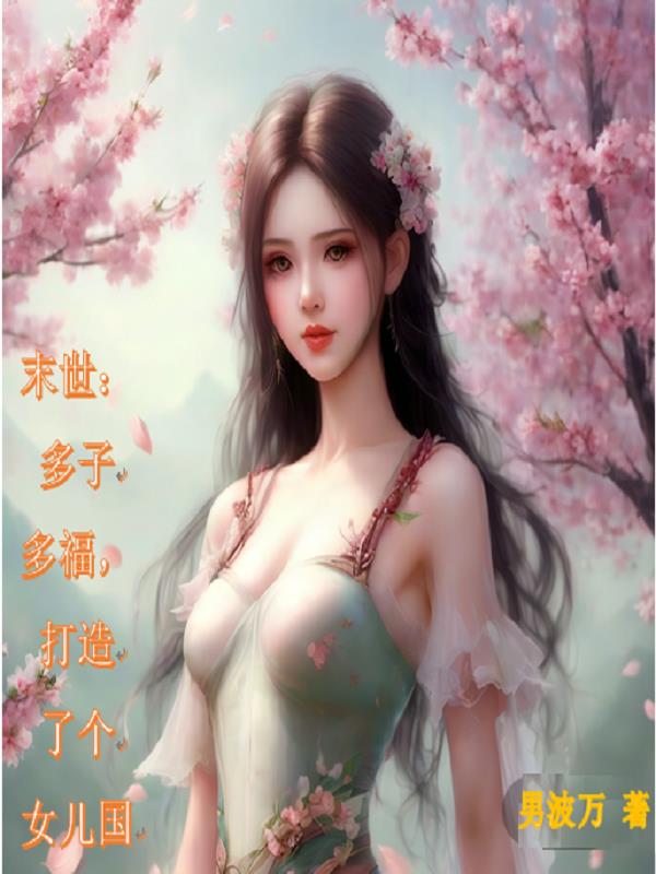 末世：多子多福，打造了个女儿国