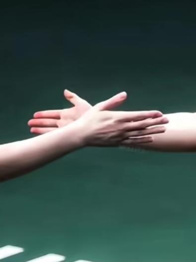 这是我们最美好的开始