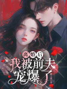 离婚后我被前夫缠上了