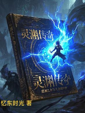 灵渊传奇：混沌之力与大陆护