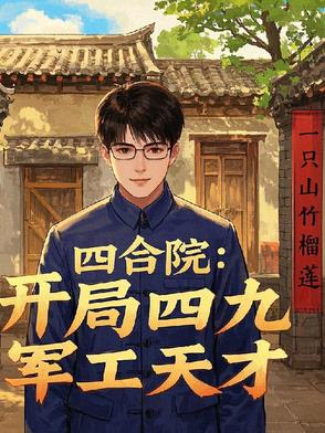 四合院：开局四九，军工天才