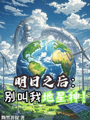 明日之后：别叫我地星神！