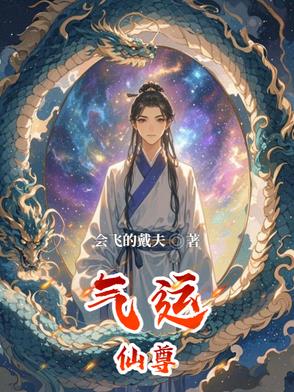气运仙尊