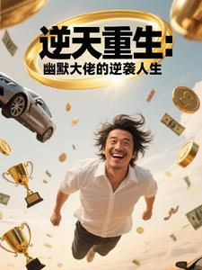 逆天重生：幽默大佬的逆袭人生