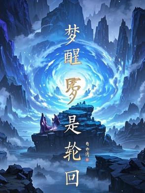 梦醒即是轮回