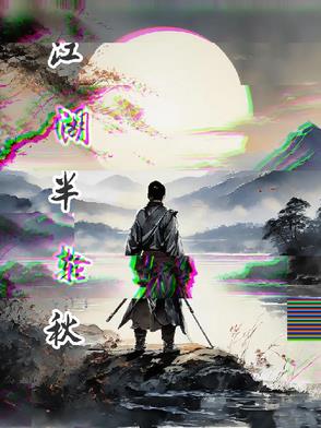 江湖半轮秋