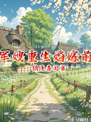 军嫂重生婚嫁前，镇压毒闺蜜
