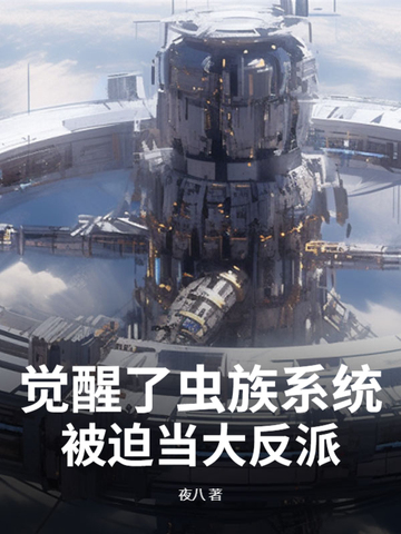 觉醒了虫族系统，被迫当大反派