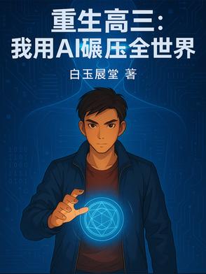 重生高三：科技霸主归来