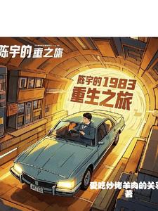 陈宇的1983重生之旅