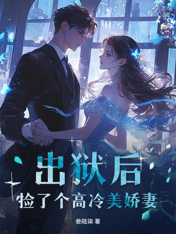 出狱后，捡了个高冷美娇妻