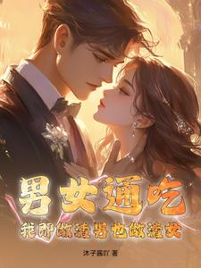 男女通吃：我即做渣男也做渣女