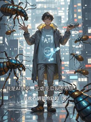 我是AI主宰，完虐歪瓜裂枣系统