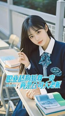 职业舔狗摇身一变竟是公司大老板