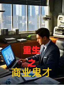 重生之商业鬼才