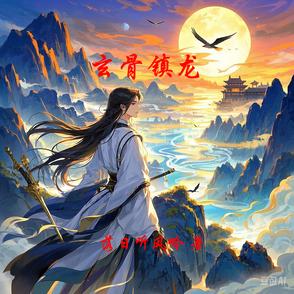 玄骨镇龙
