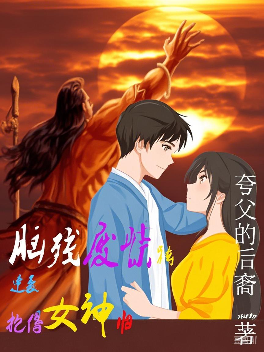 脑残废柴能逆袭抱得女神归