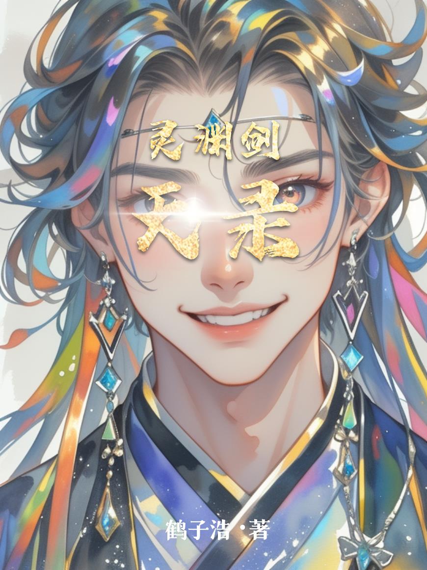 灵渊剑天录