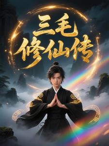 三毛的修仙之路