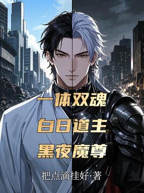 一体双魂：白日道主，黑夜魔尊