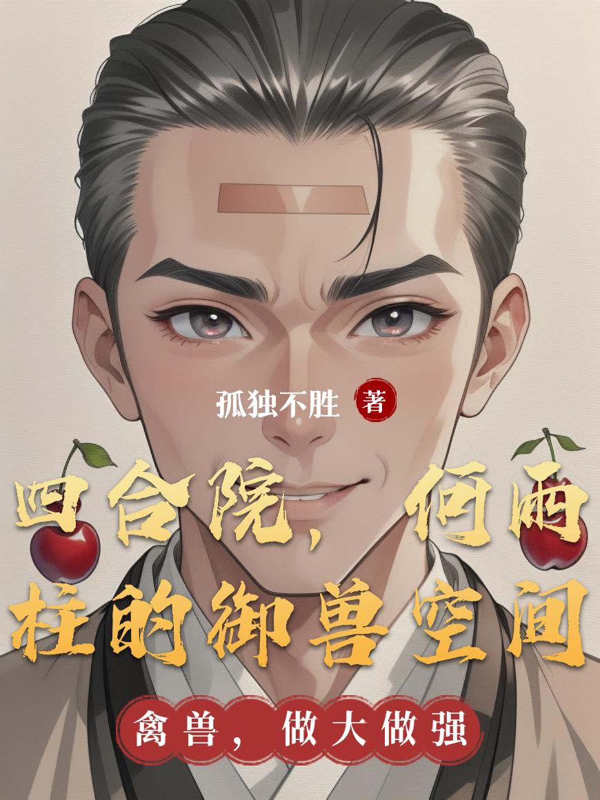 四合院，何雨柱的御兽空间