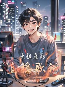 出租屋的直播歌神