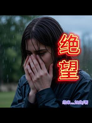 绝望