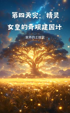 召唤第四天灾拯救精灵