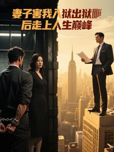 妻子害我入狱出狱后走上人生巅峰
