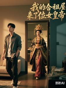 我的合租屋来了位女皇帝