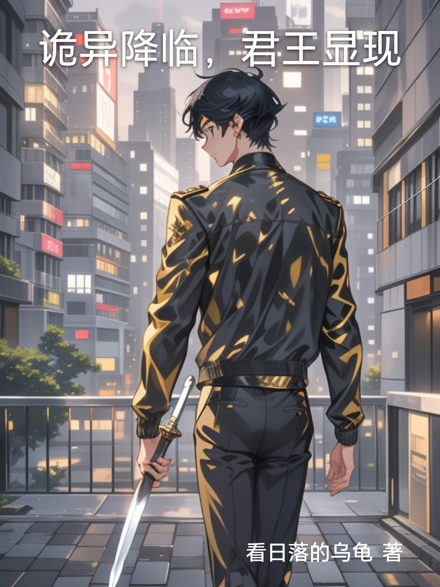 诡异降临，君王显现