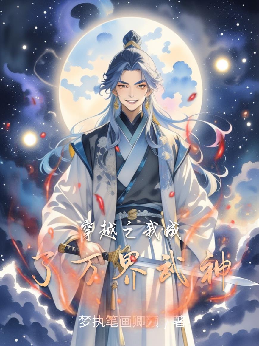 穿越之我成了万界武神