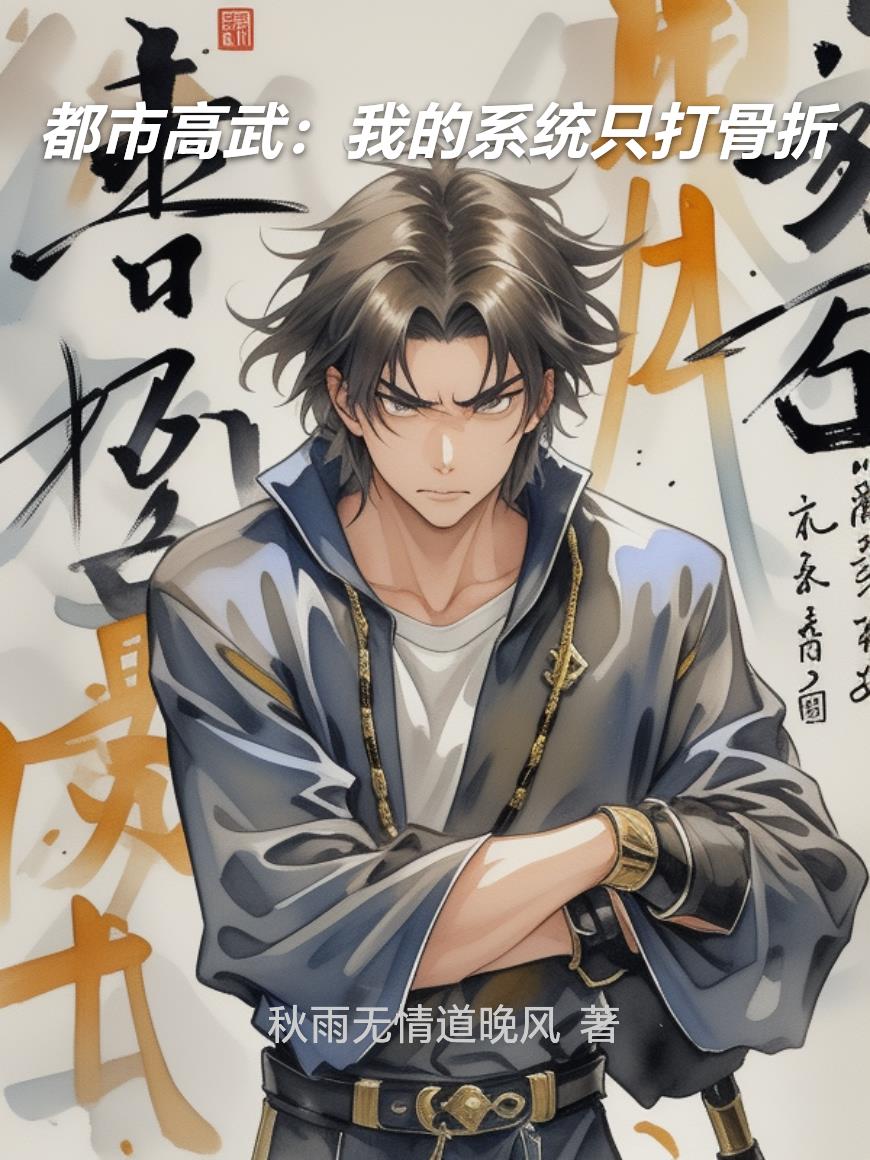 都市高武：我的系统只打骨折