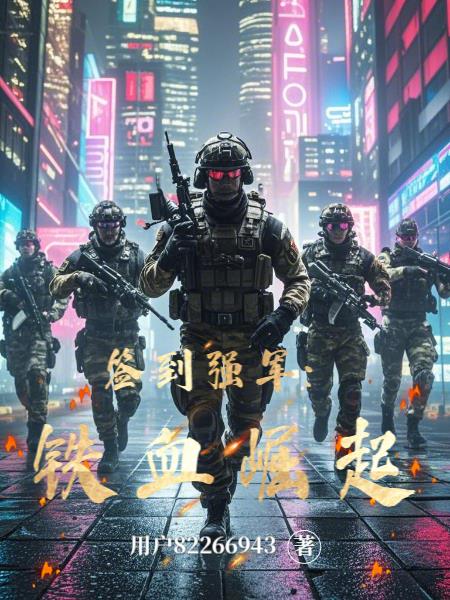 签到强军：铁血崛起