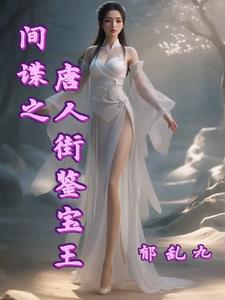 间谍之唐人街鉴宝王