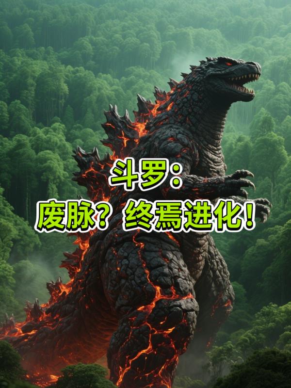 斗罗：废脉？终焉进化！