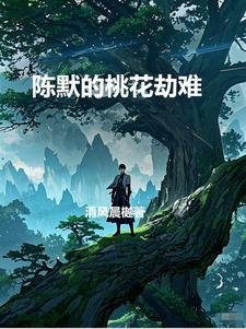 陈默的桃花劫难