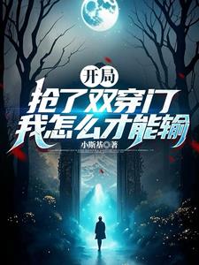 我！资本大佬！开局抢夺诸天之门